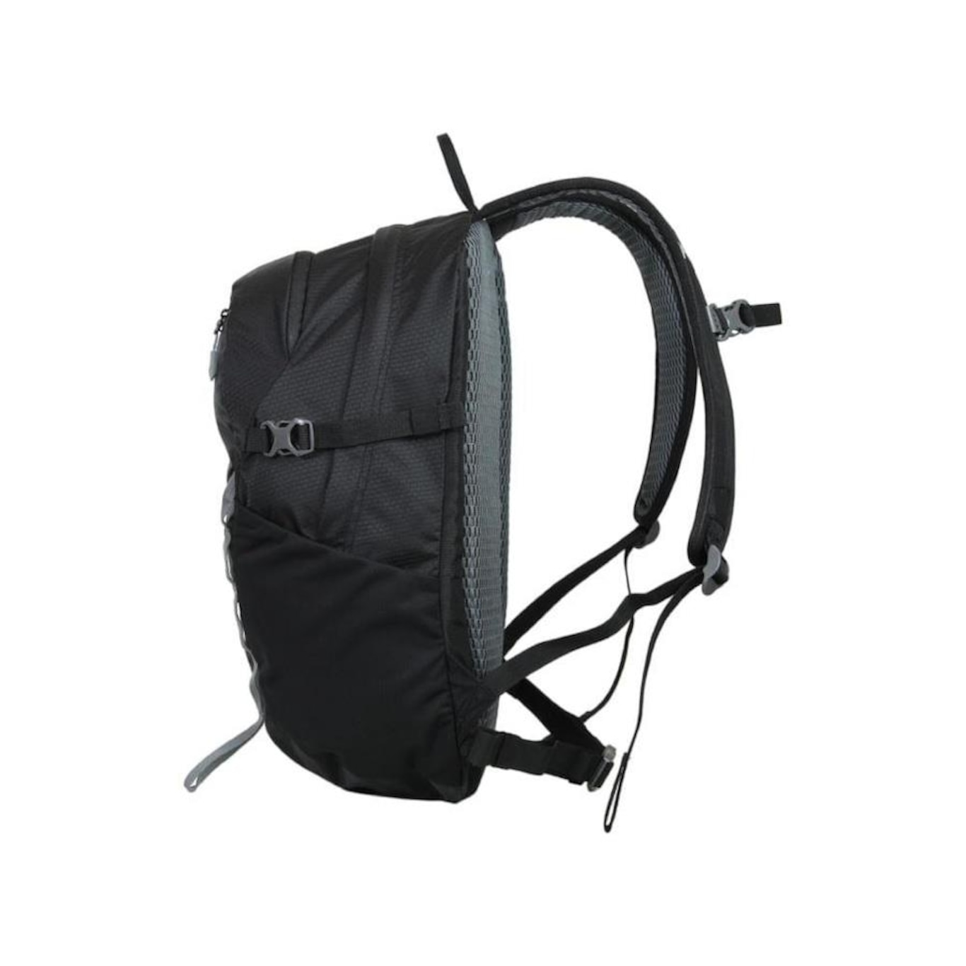 Mochila Andes Notebook Trilha Unisex 28 Litros Ntk - Foto 3