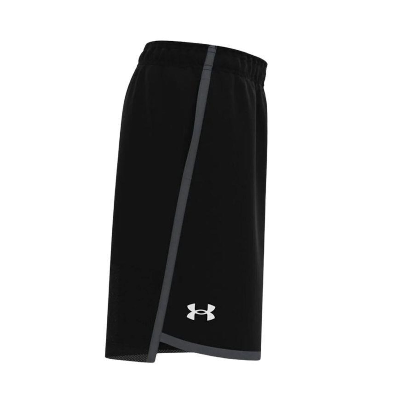 Short Under Armour Stunt 3.0 - Infantil - Foto 3