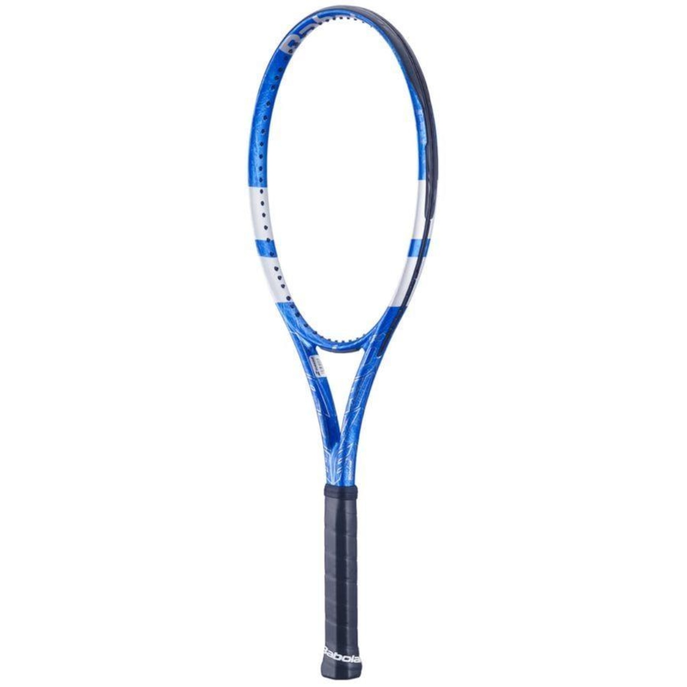 Raquete de Tênis Babolat Pure Drive 30 Anos - Foto 2