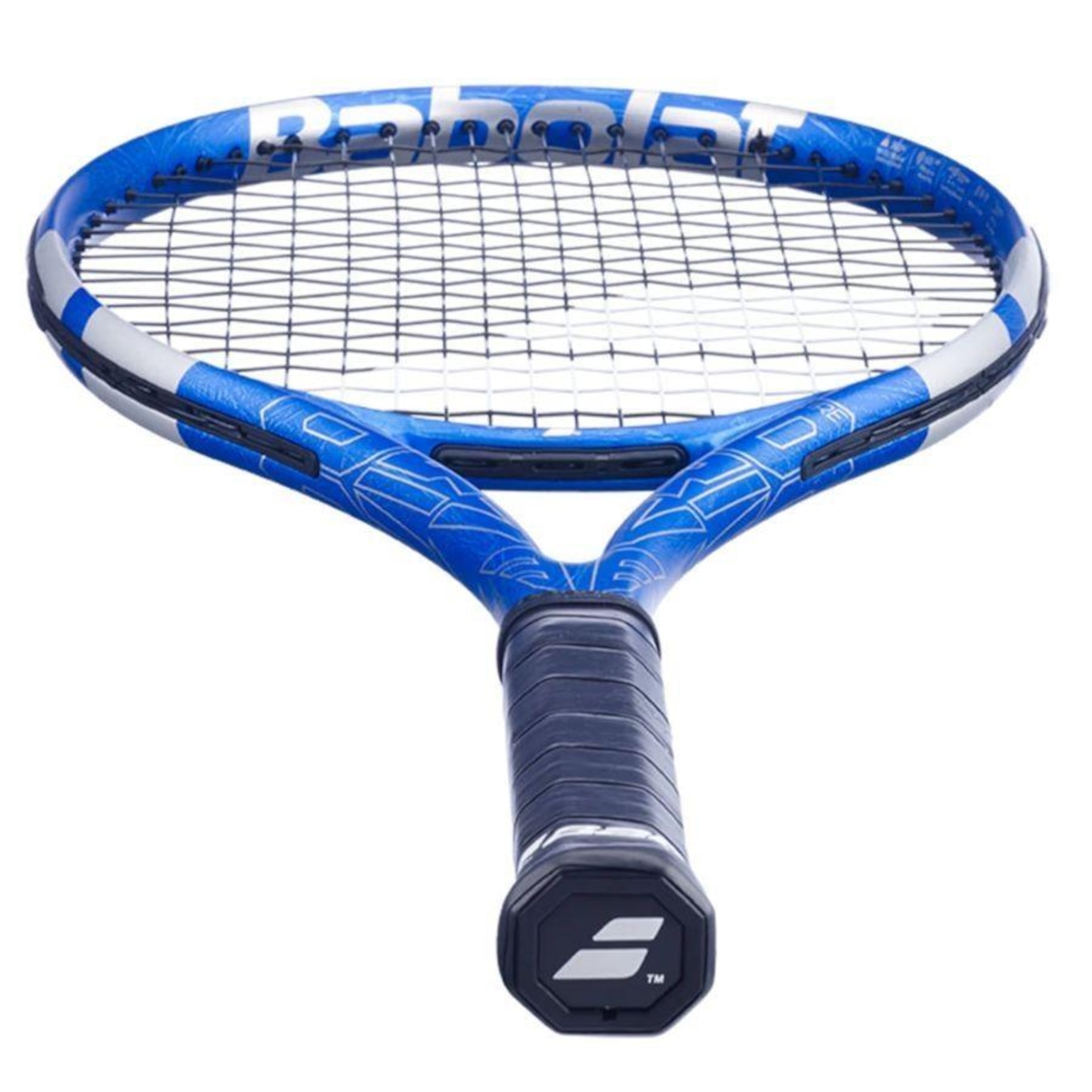 Raquete de Tênis Babolat Pure Drive 30 Anos - Foto 3