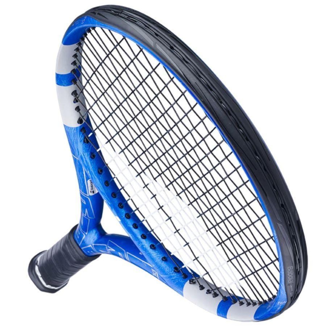 Raquete de Tênis Babolat Pure Drive 30 Anos - Foto 4