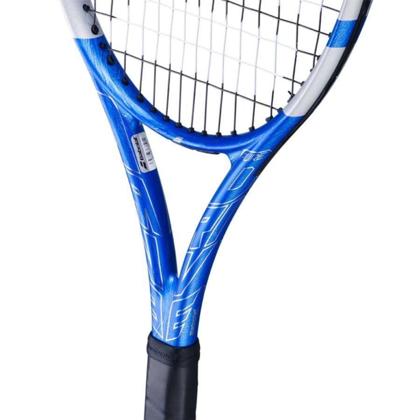 Raquete de Tênis Babolat Pure Drive 30 Anos - Foto 5