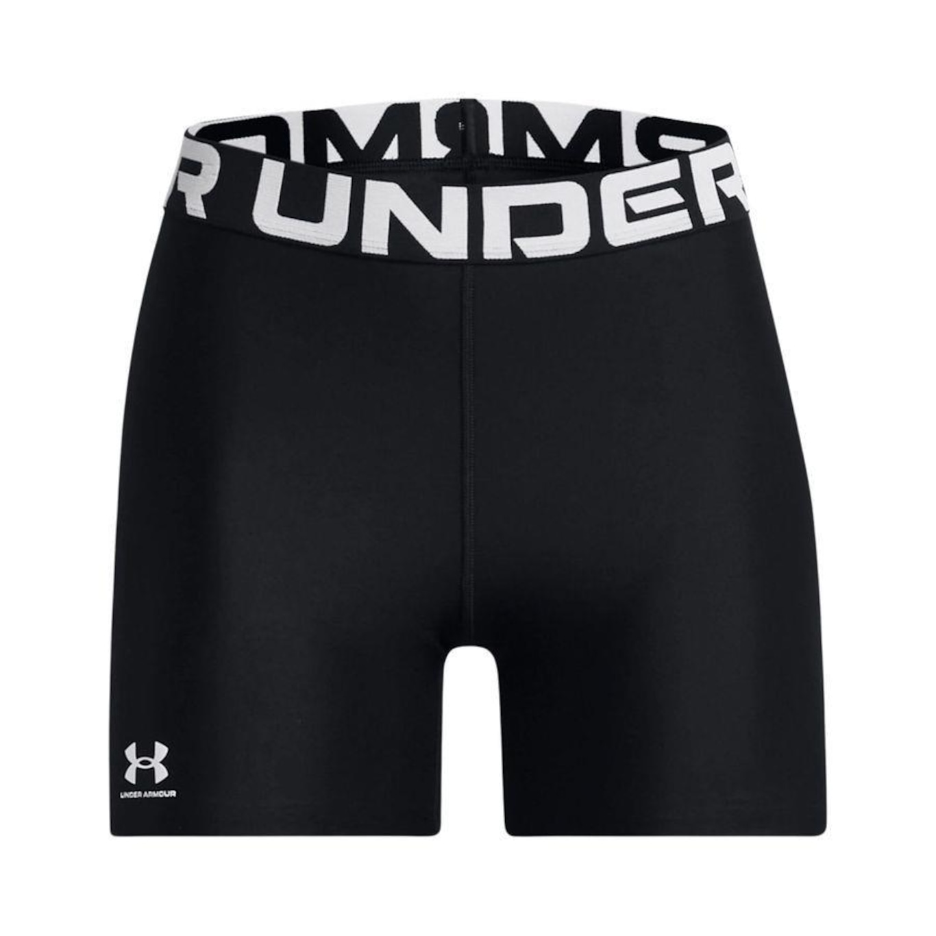 Shorts Under Armour Heatgear - Feminino - Foto 5