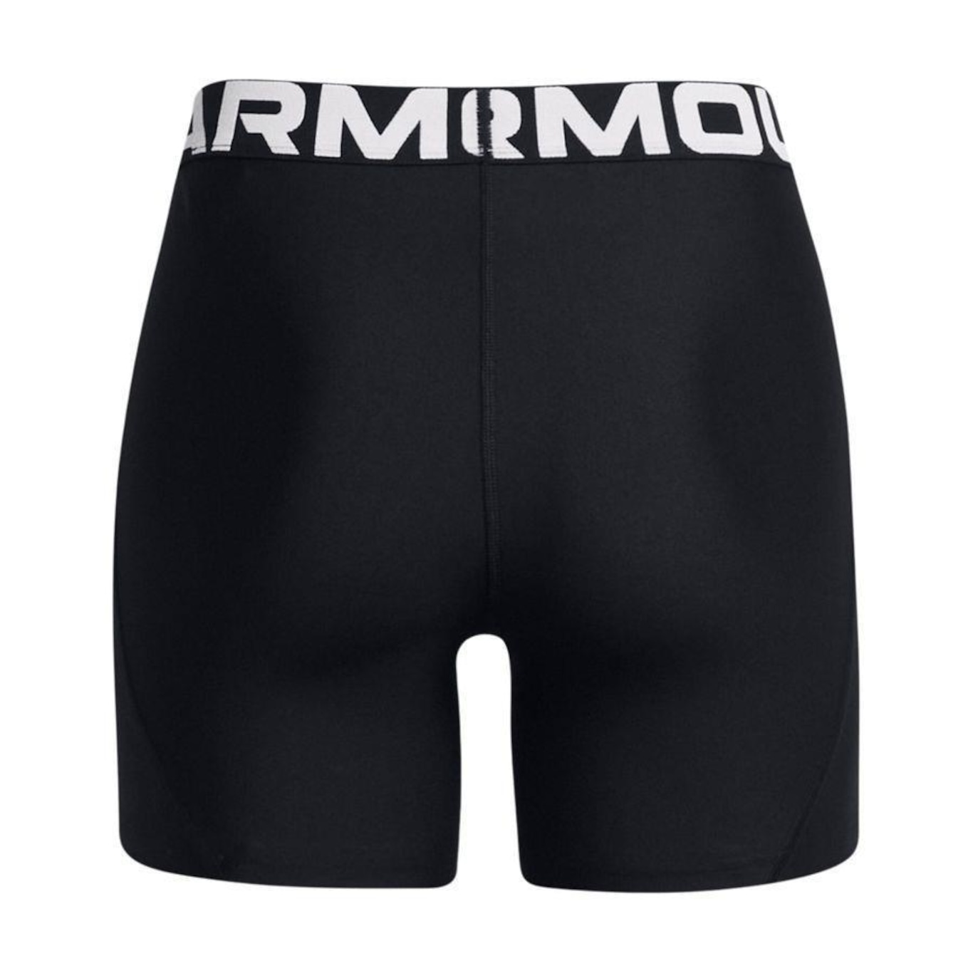 Shorts Under Armour Heatgear - Feminino - Foto 6