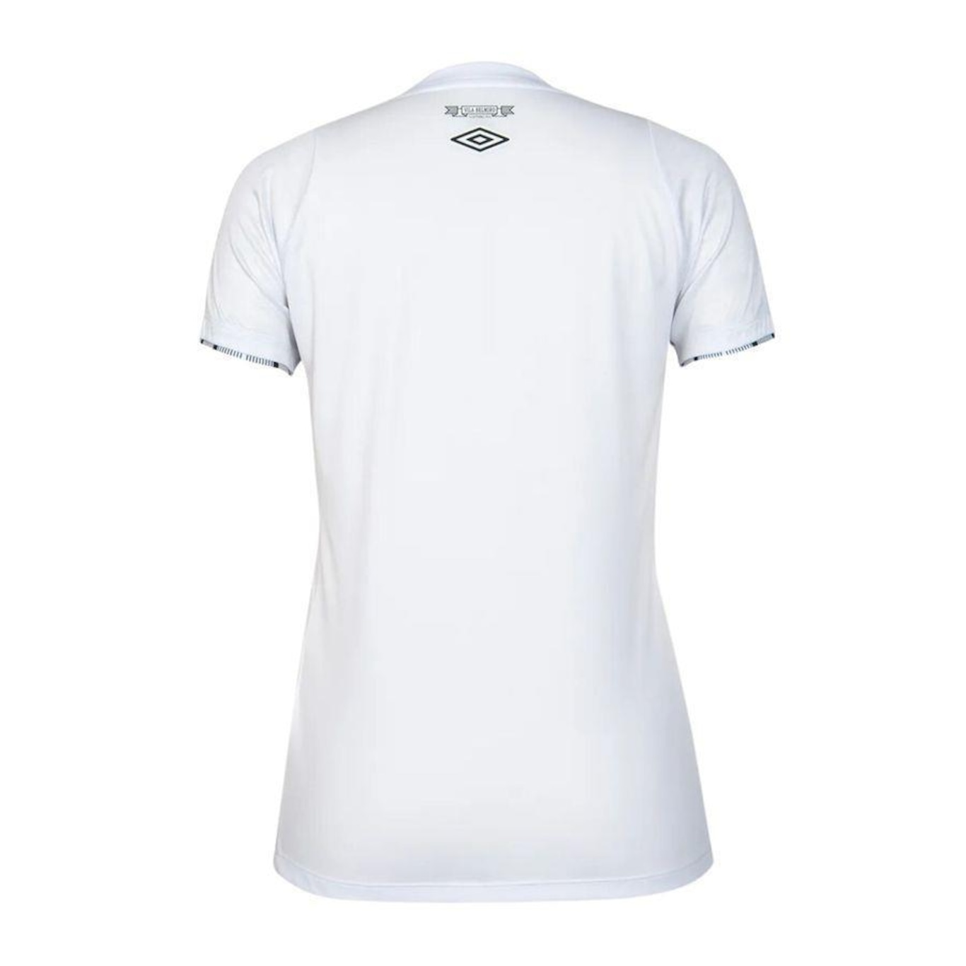 Camisa do Santos I 2024 Torcedora Umbro - Feminina - Foto 2