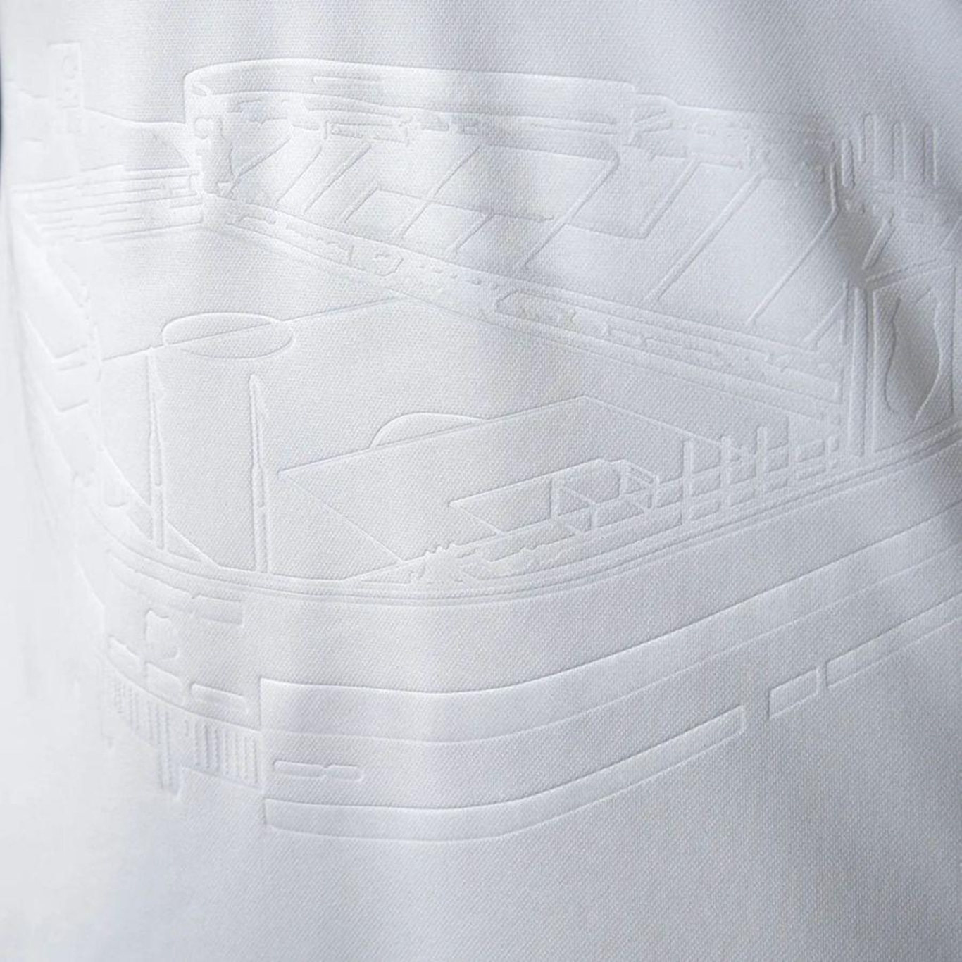 Camisa do Santos I 2024 Torcedora Umbro - Feminina - Foto 3