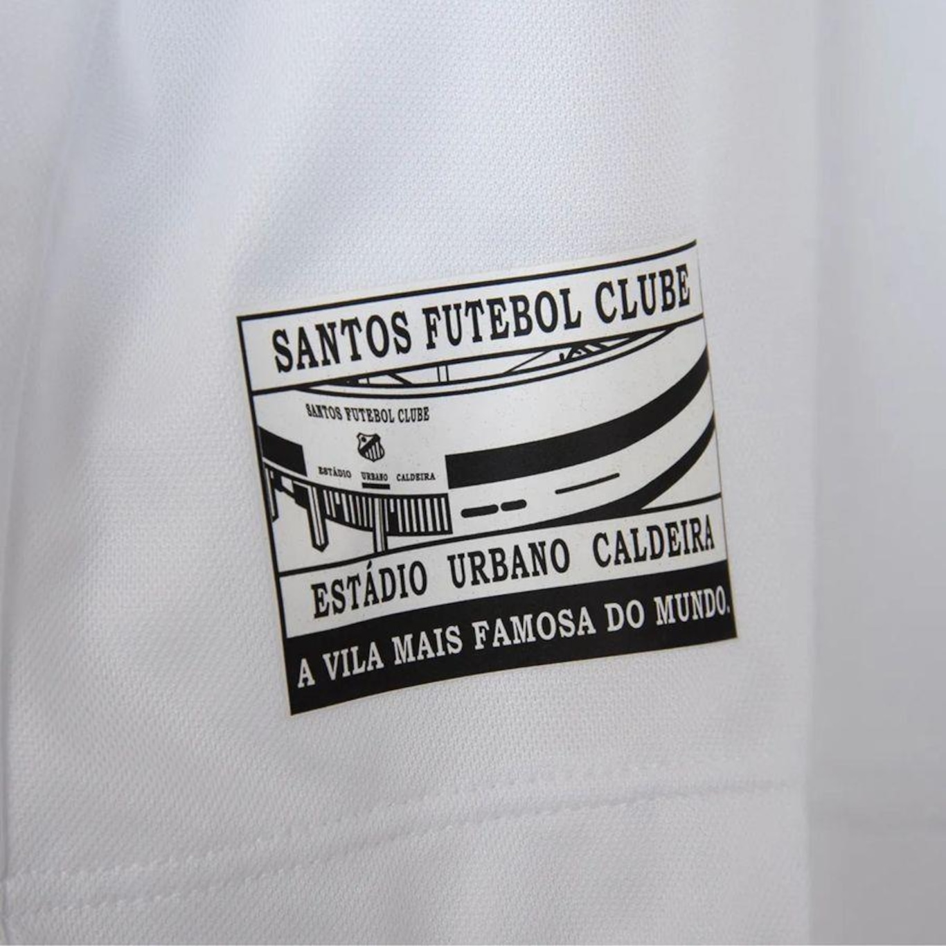 Camisa do Santos I 2024 Torcedora Umbro - Feminina - Foto 5