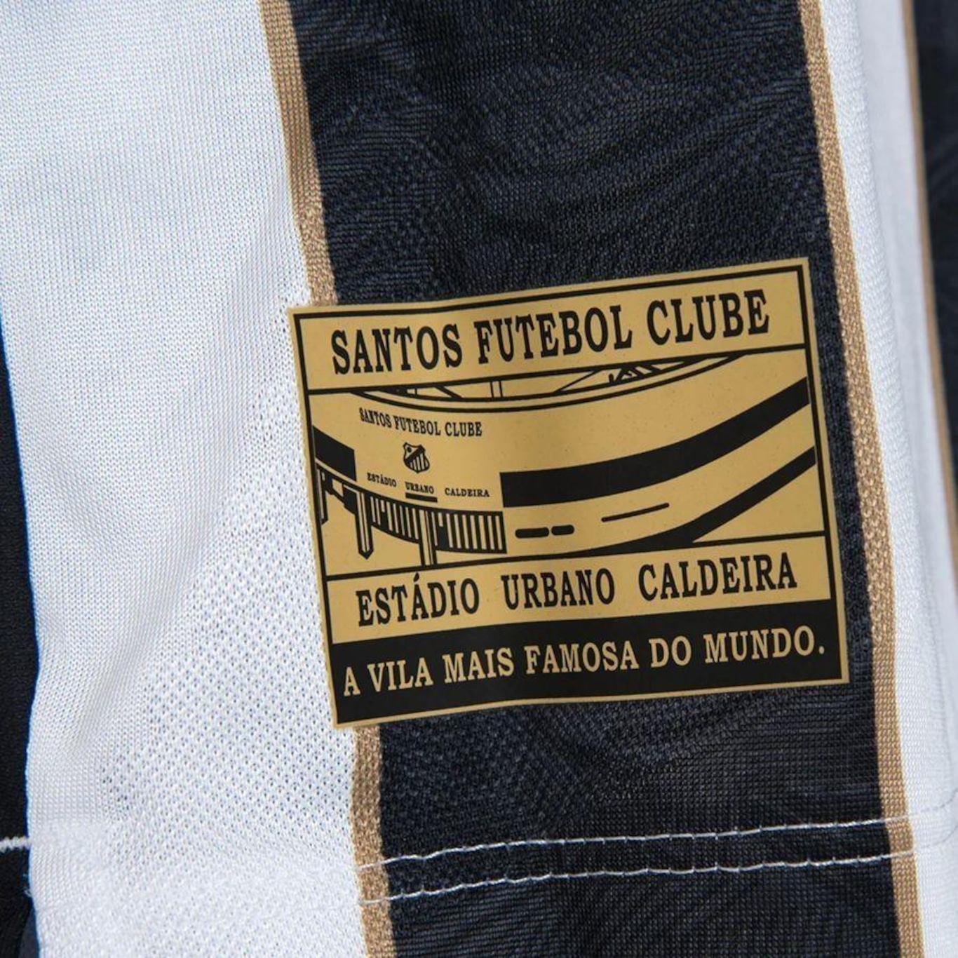 Camisa do Santos Ii 2024 Torcedor S/N Umbro - Masculina - Foto 3