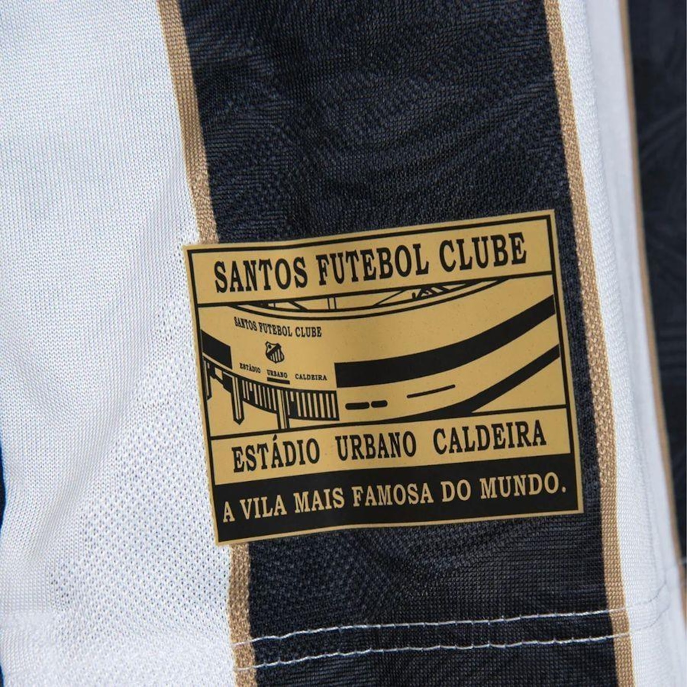 Camisa do Santos Ii 2024 Torcedora Umbro - Feminina - Foto 4