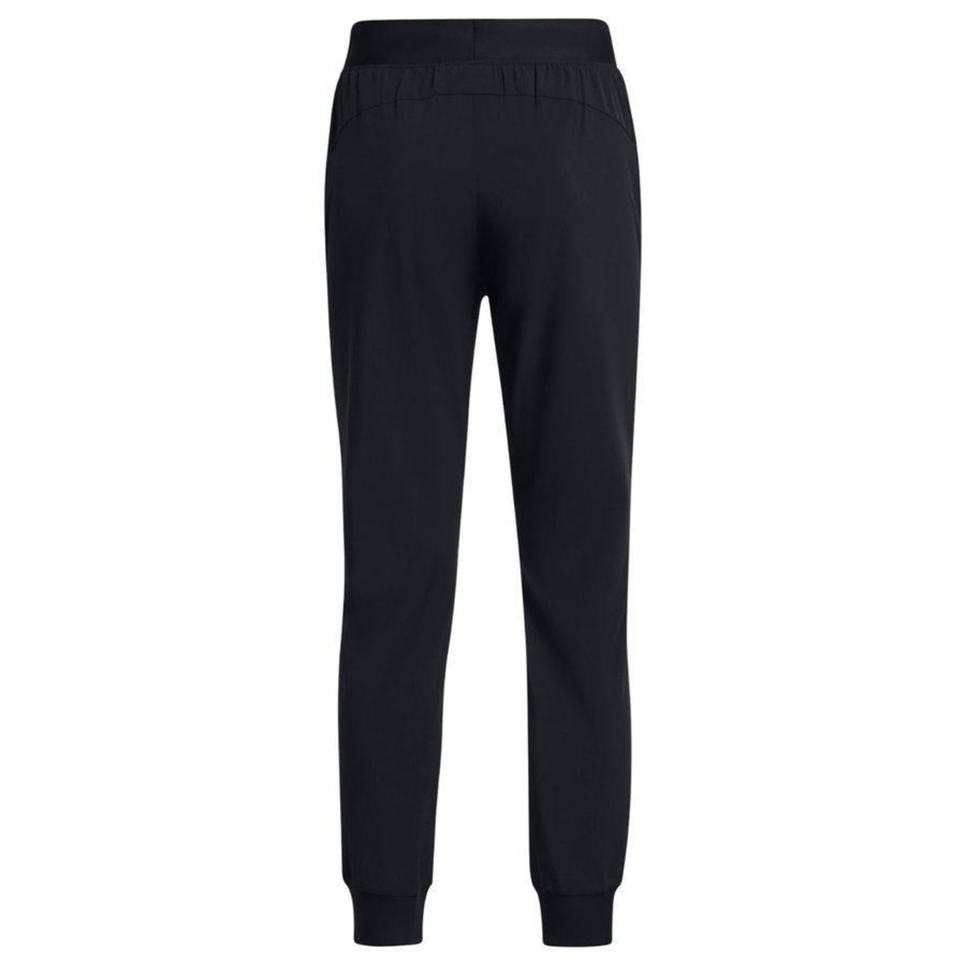 Calça Under Armour Sport Rival High-Rise Woven - Feminina - Foto 6