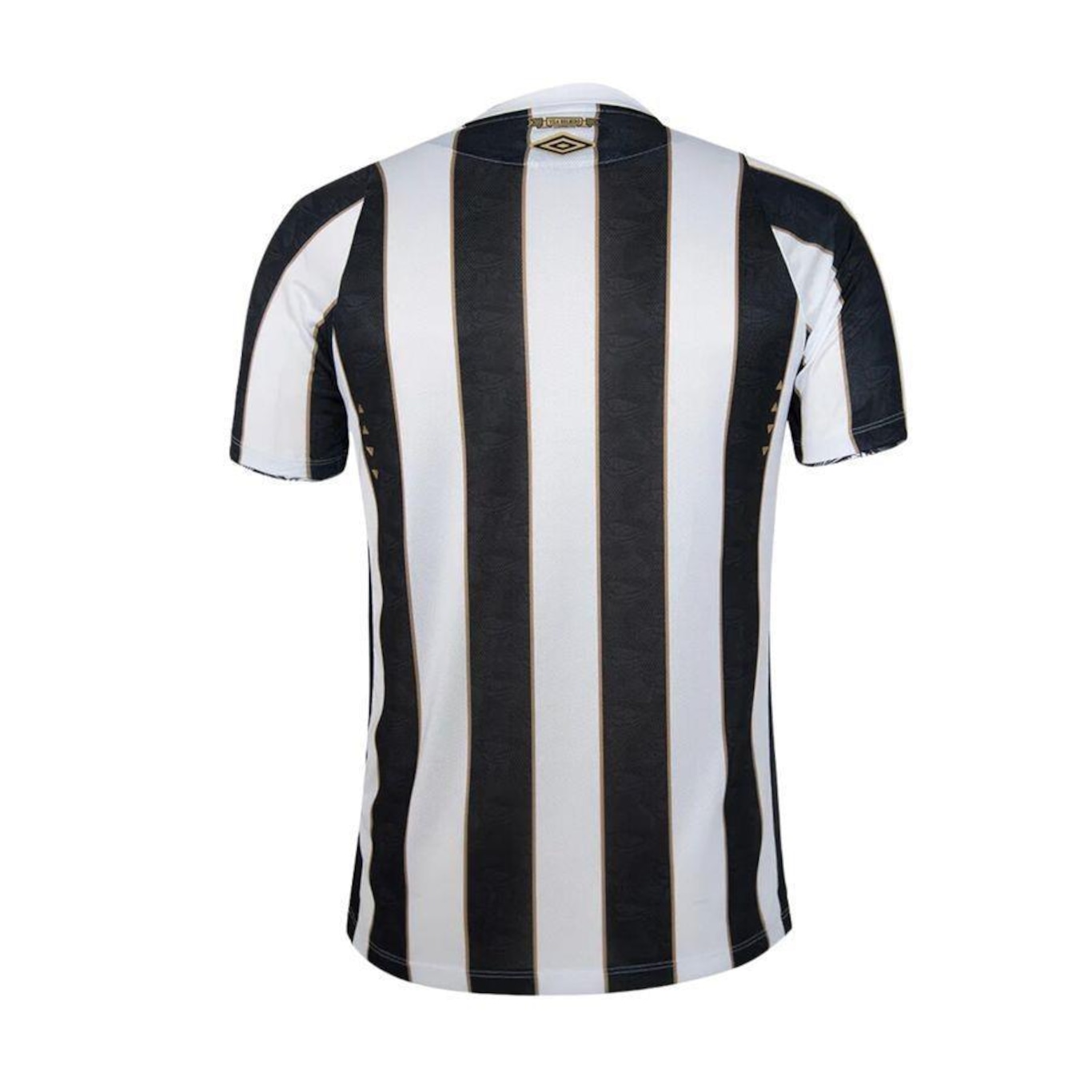 Camisa do Santos Ii 2024 Jogador S/N Umbro - Masculina - Foto 3