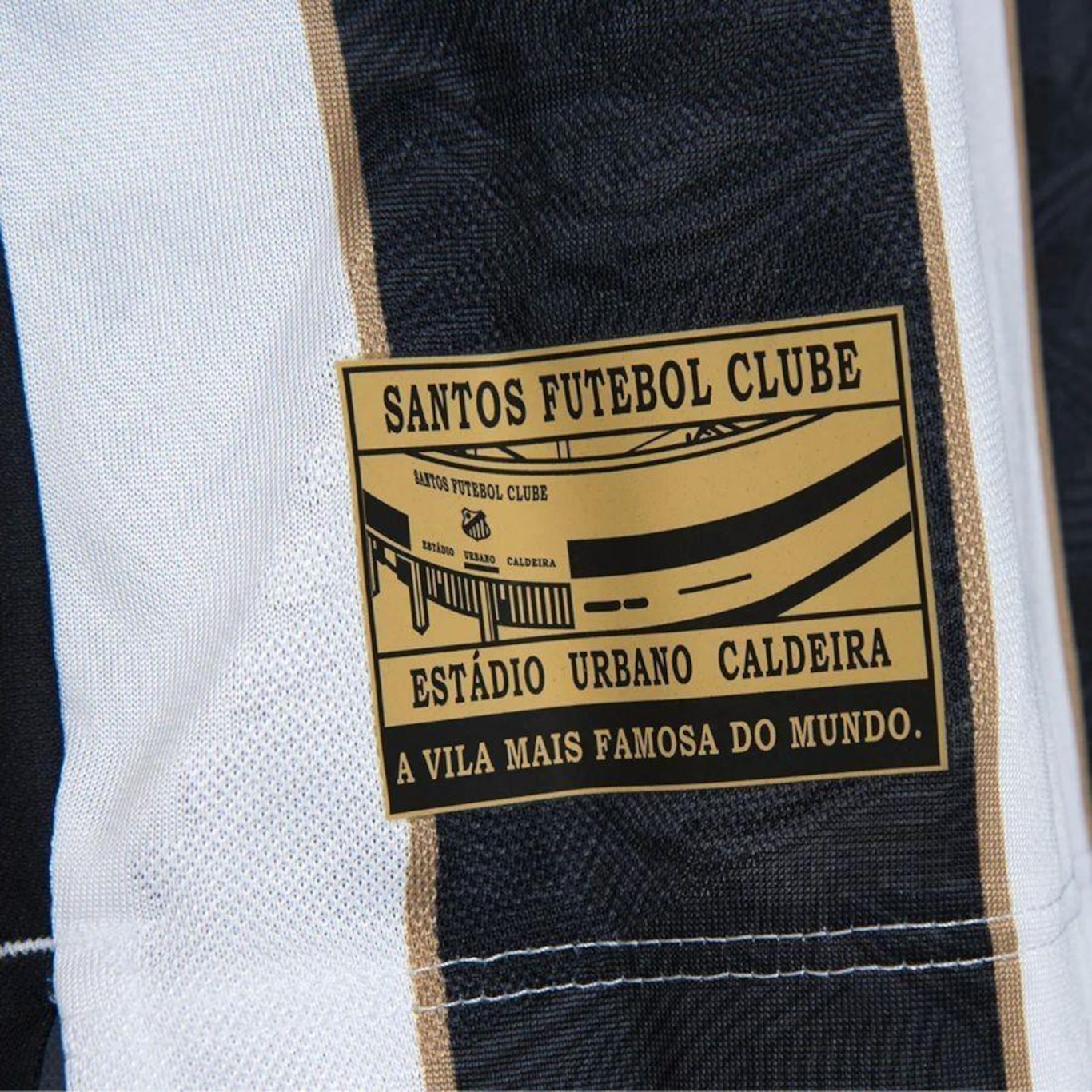 Camisa do Santos Ii 2024 Jogador S/N Umbro - Masculina - Foto 5