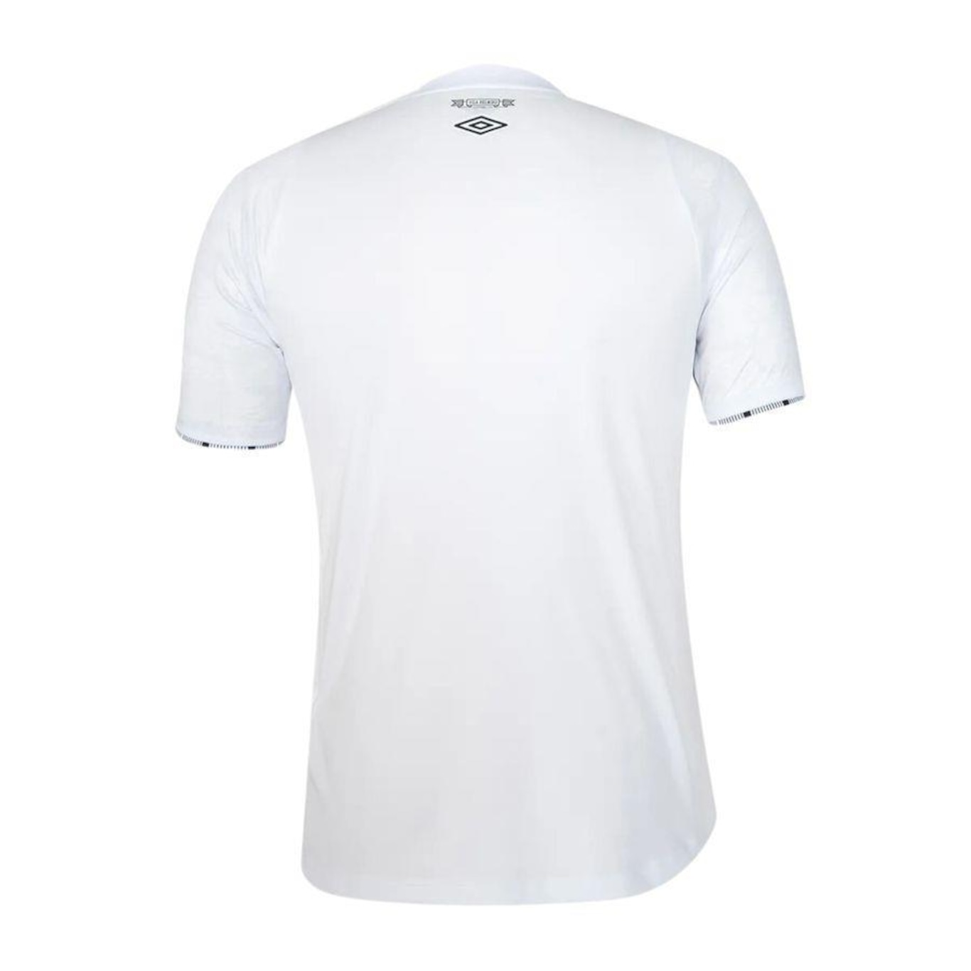 Camisa do Santos I 2024 Torcedor S/N Umbro - Masculina - Foto 3