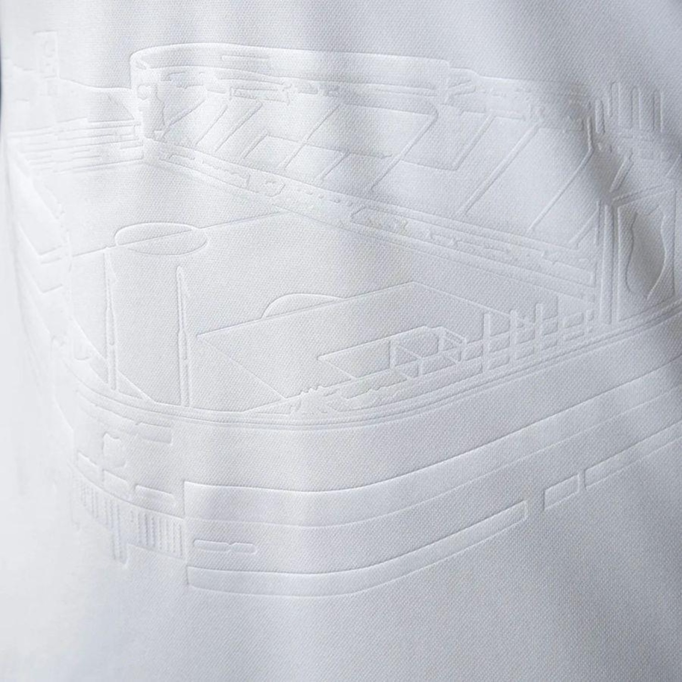 Camisa do Santos I 2024 Torcedor S/N Umbro - Masculina - Foto 6