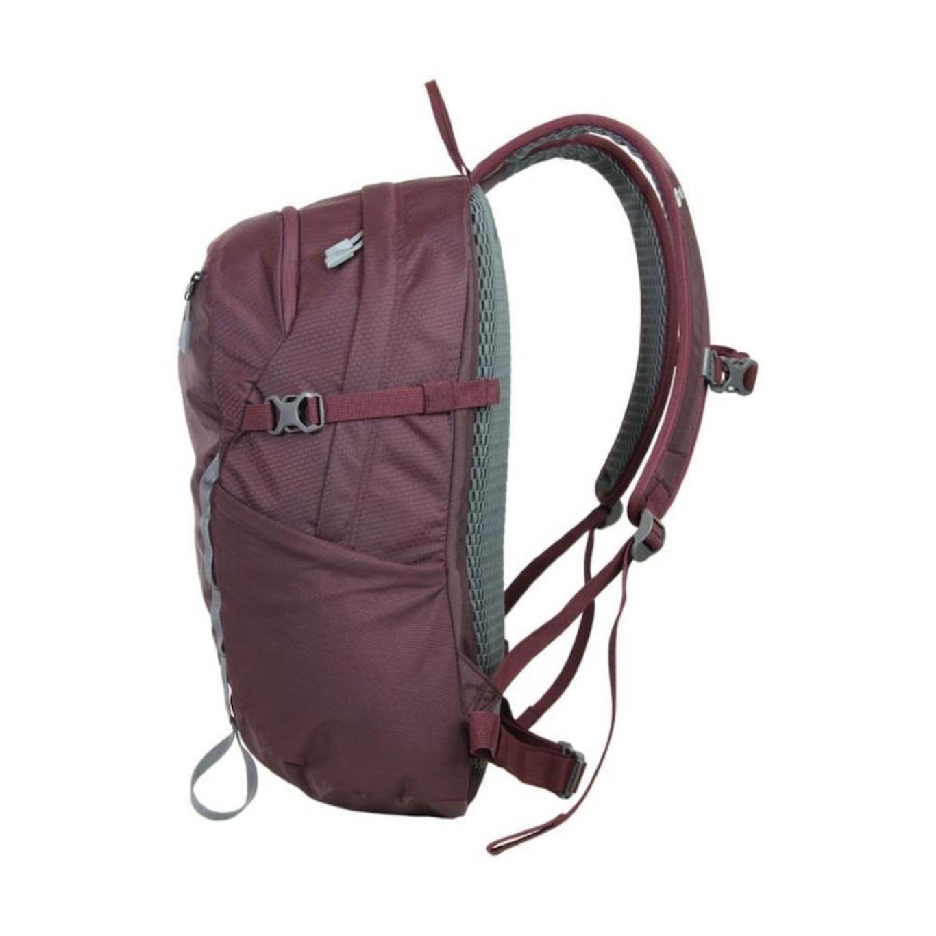 Mochila Andes Notebook Trilha Unisex 28 Litros Ntk - Foto 3