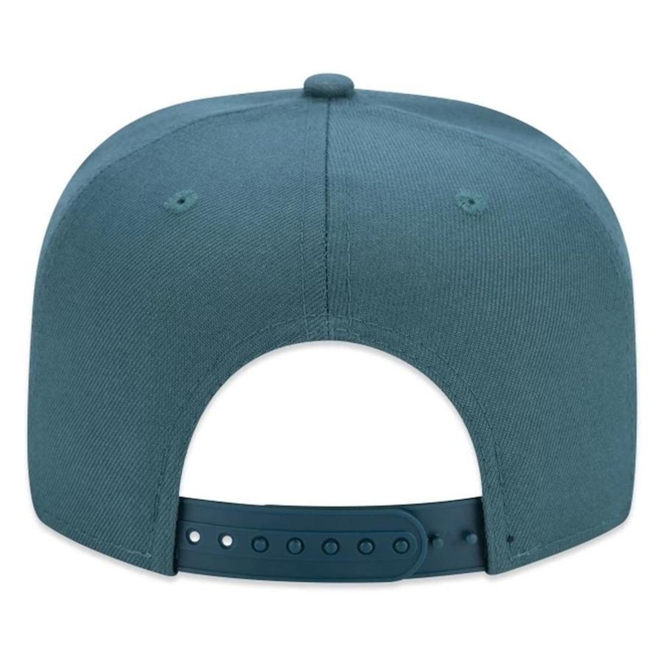 Boné Aba Curva New Era 940 A-Frame Philadelphia Eagles Core - Snapback - Adulto - Foto 2