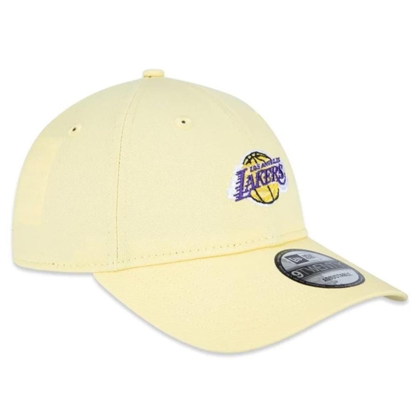 Boné Aba Curva New Era 920 Los Angeles Lakers All Sport Art - Snapback - Adulto - Foto 4