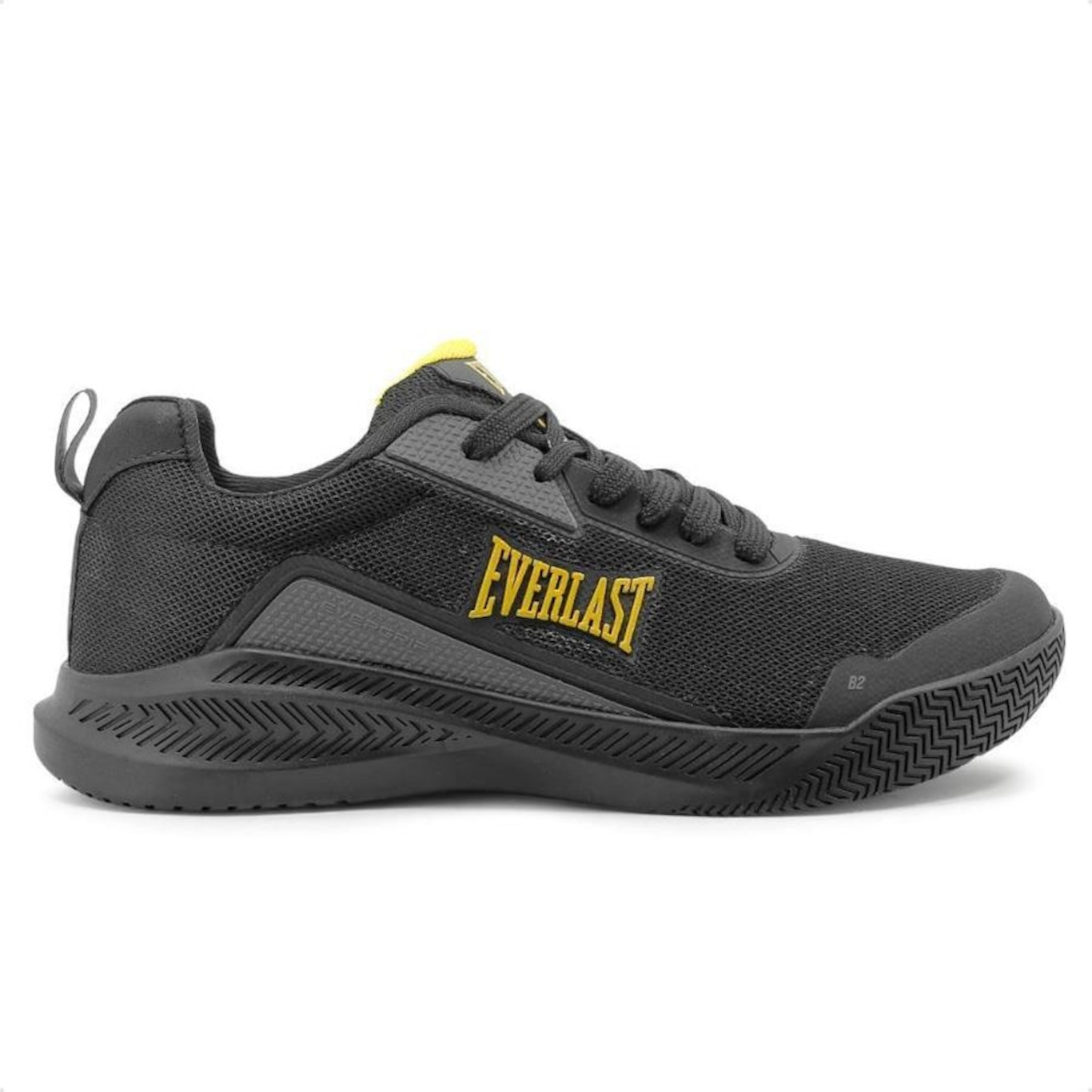 Tênis Everlast Range 2 - Unissex - Foto 1