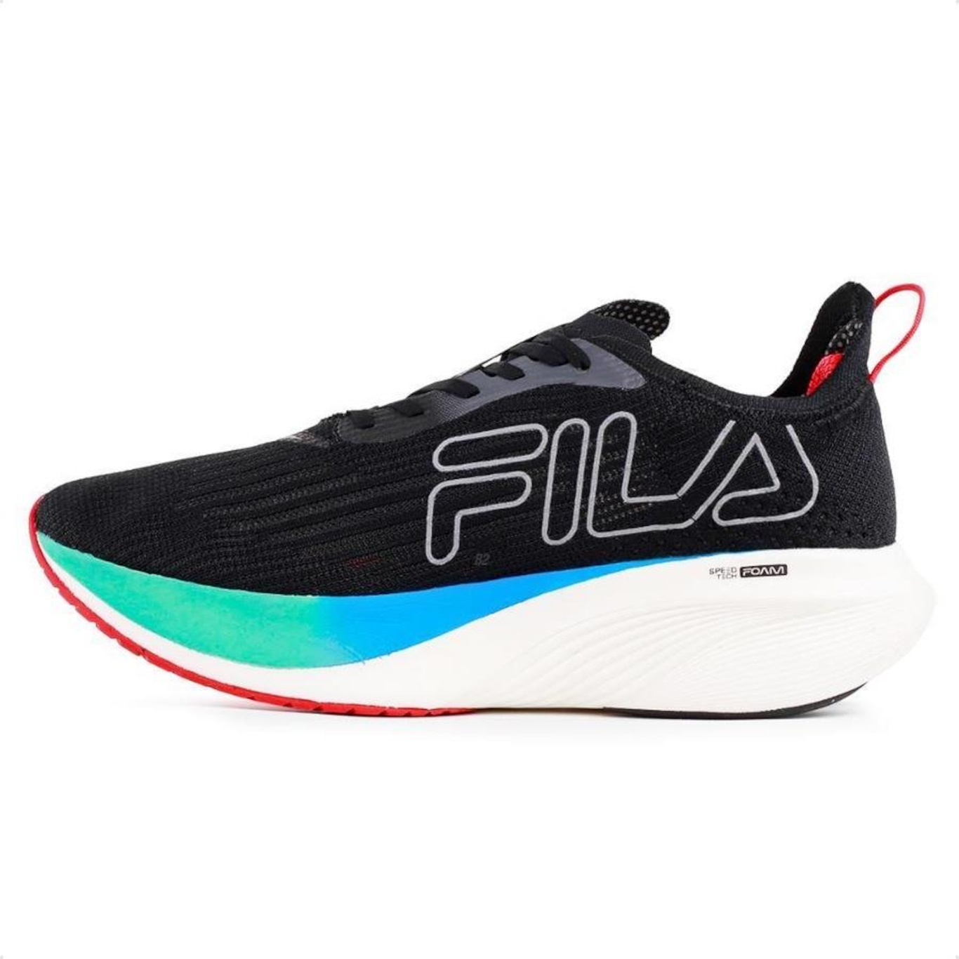 Tênis Fila Racer Carbon 2 - Masculino - Foto 2