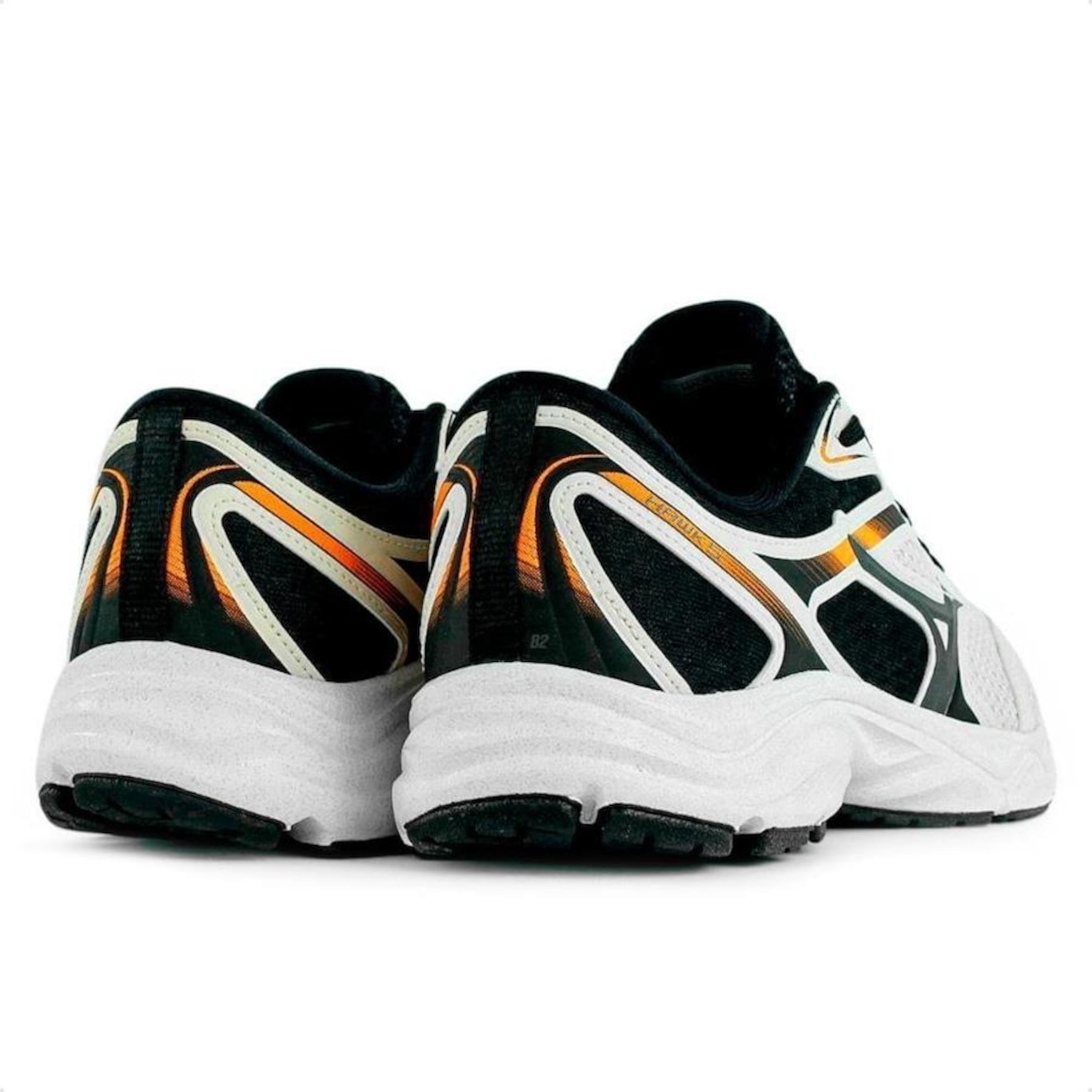 Tênis Mizuno Hawk 5 - Masculino - Foto 3