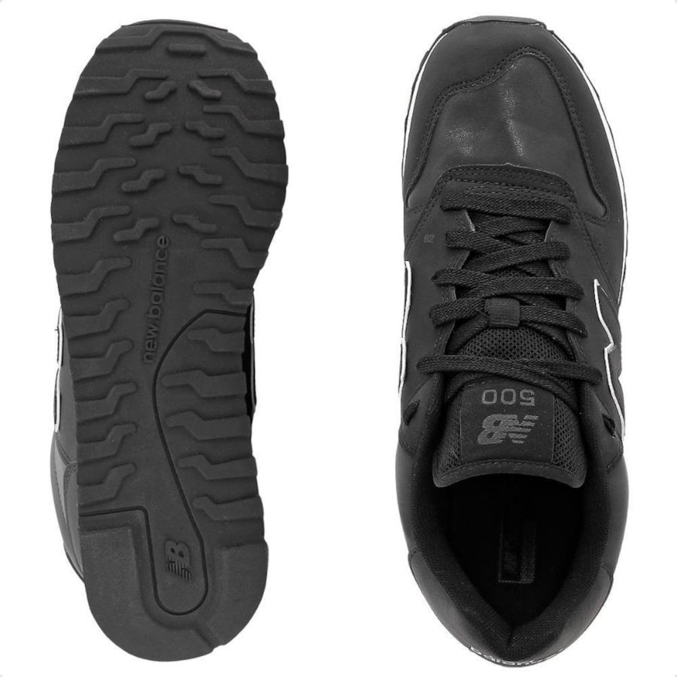 Tênis New Balance 500 V2 - Masculino - Foto 5