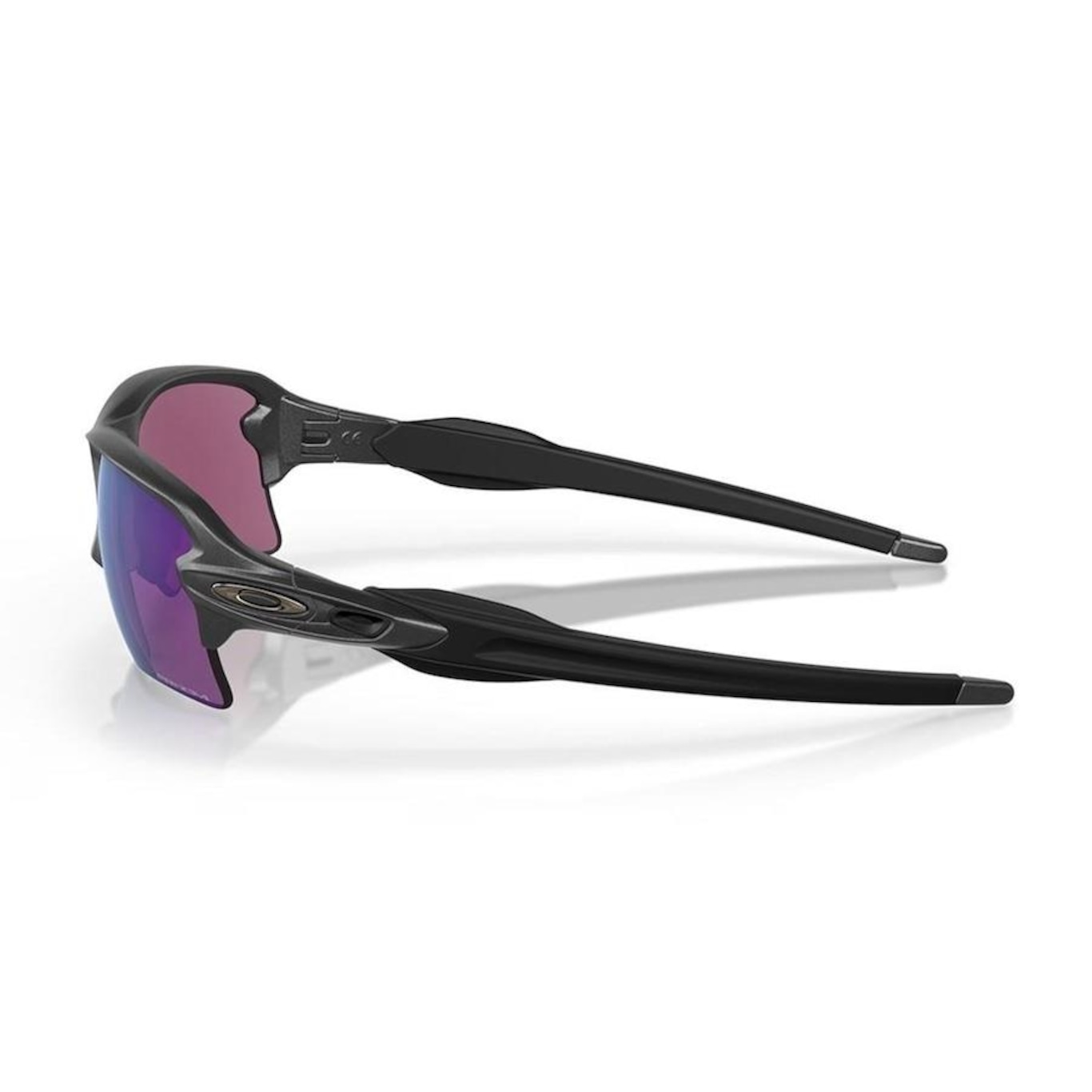 Óculos de Sol Unissex Oakley Flak 2.0 Xl Prizm - Foto 3