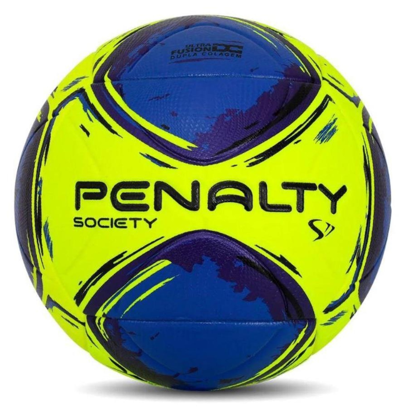 Bola Society Penalty S11 R2 XXIV - Foto 1