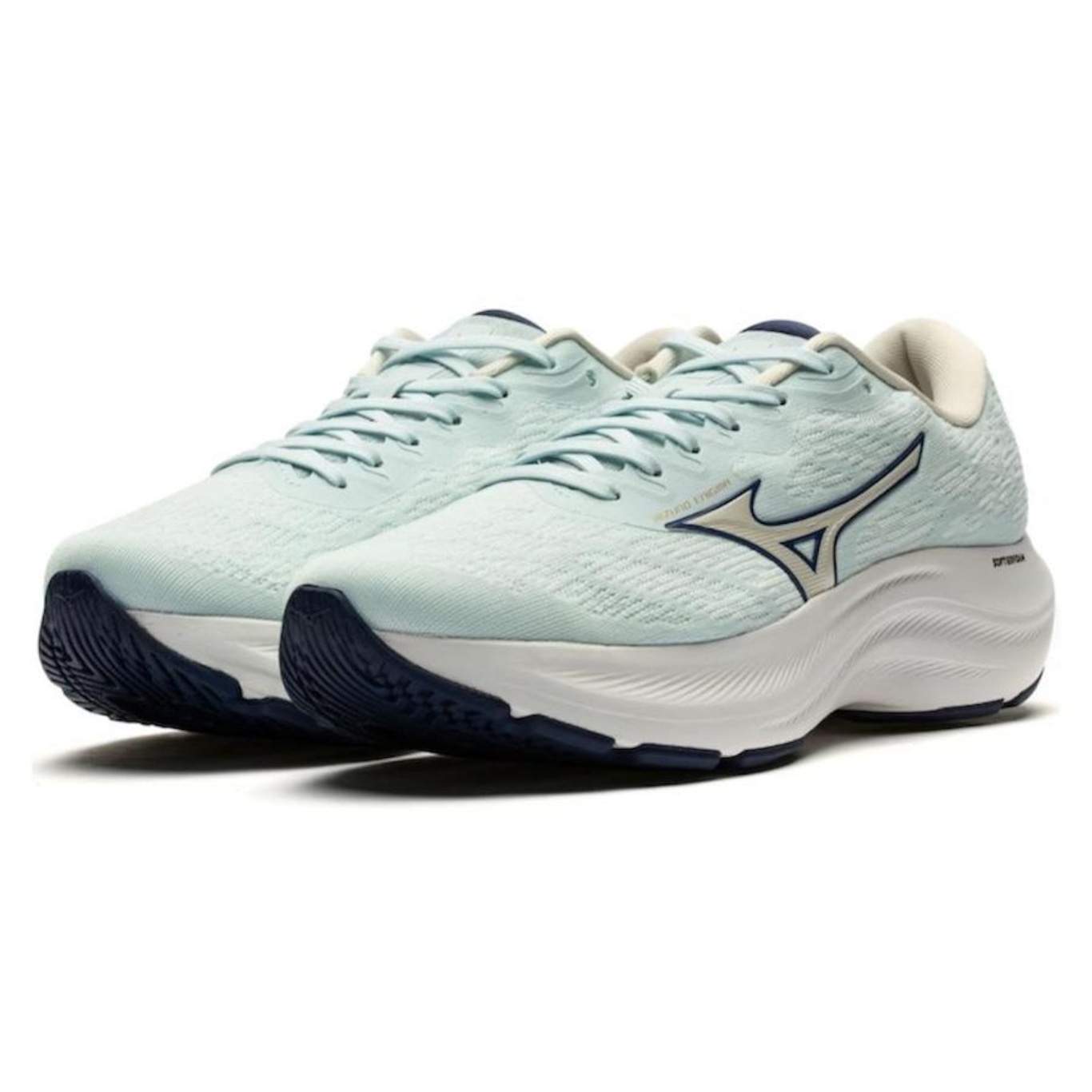 Tênis Mizuno Enigma - Feminino - Foto 4