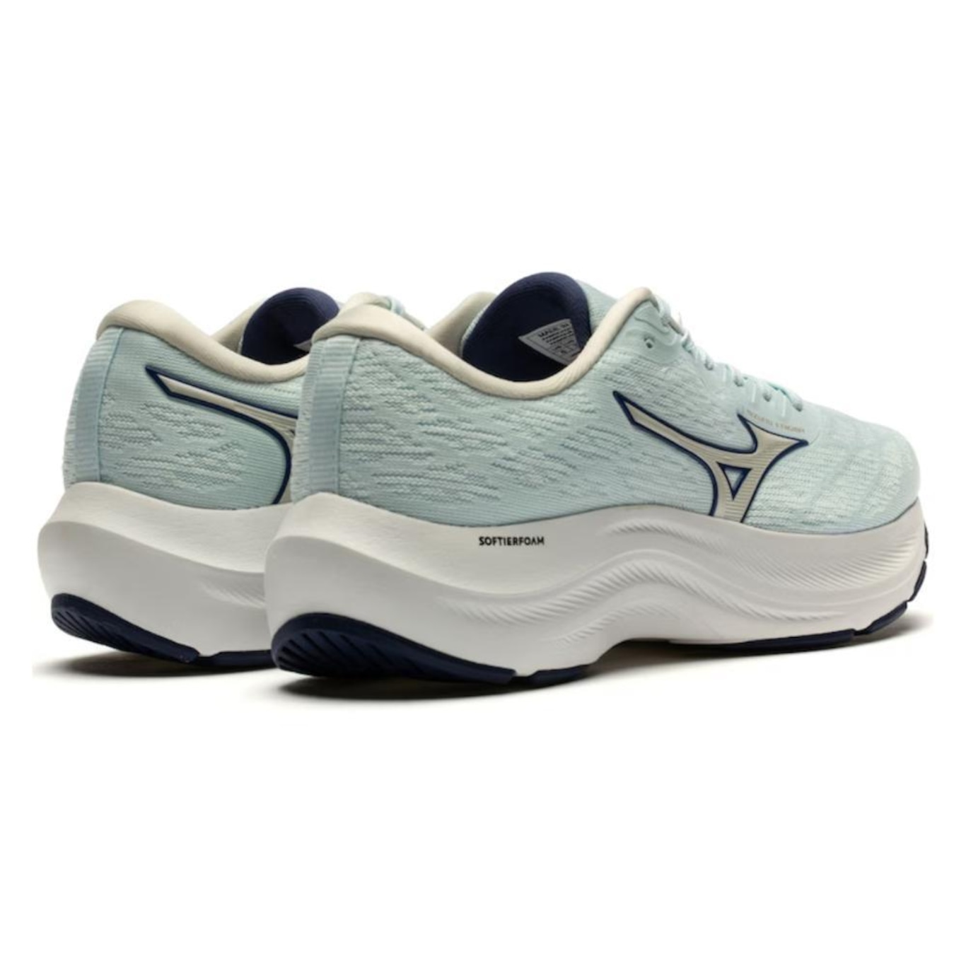 Tênis Mizuno Enigma - Feminino - Foto 5