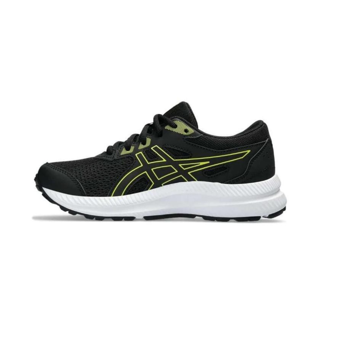 Tênis Asics Contend 8 GS - Infantil - Foto 2