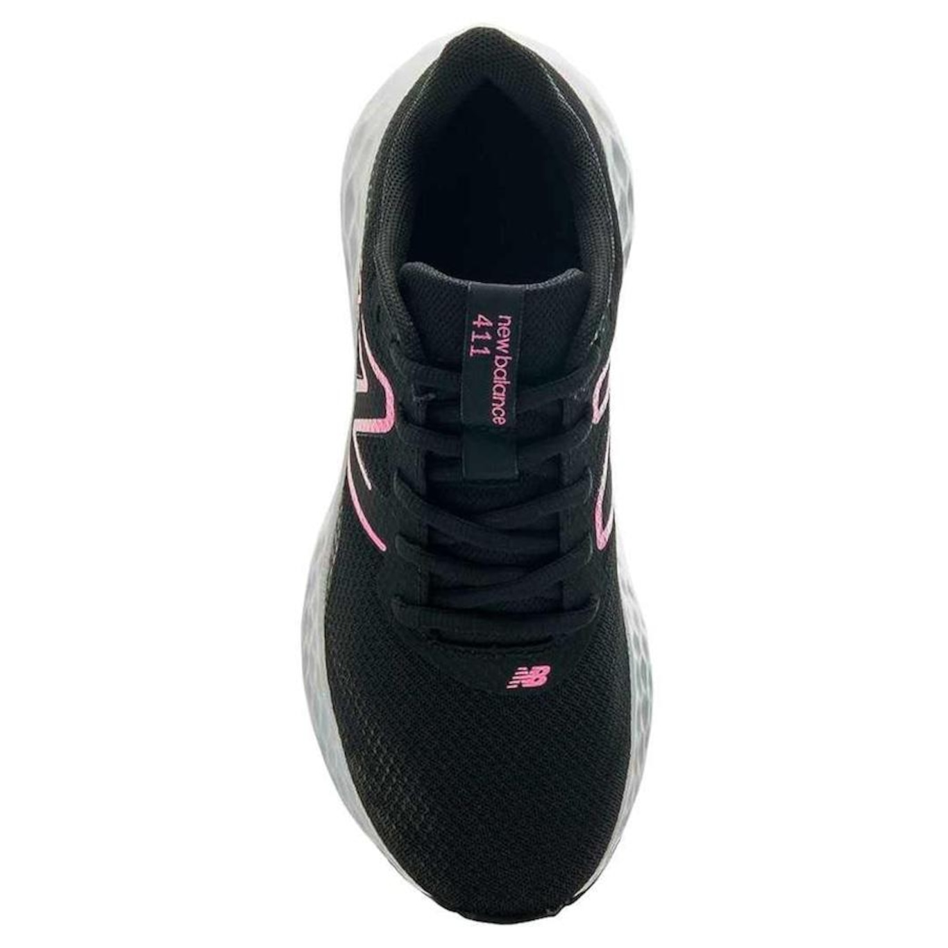 Tênis New Balance 411V3 - Feminino - Foto 3