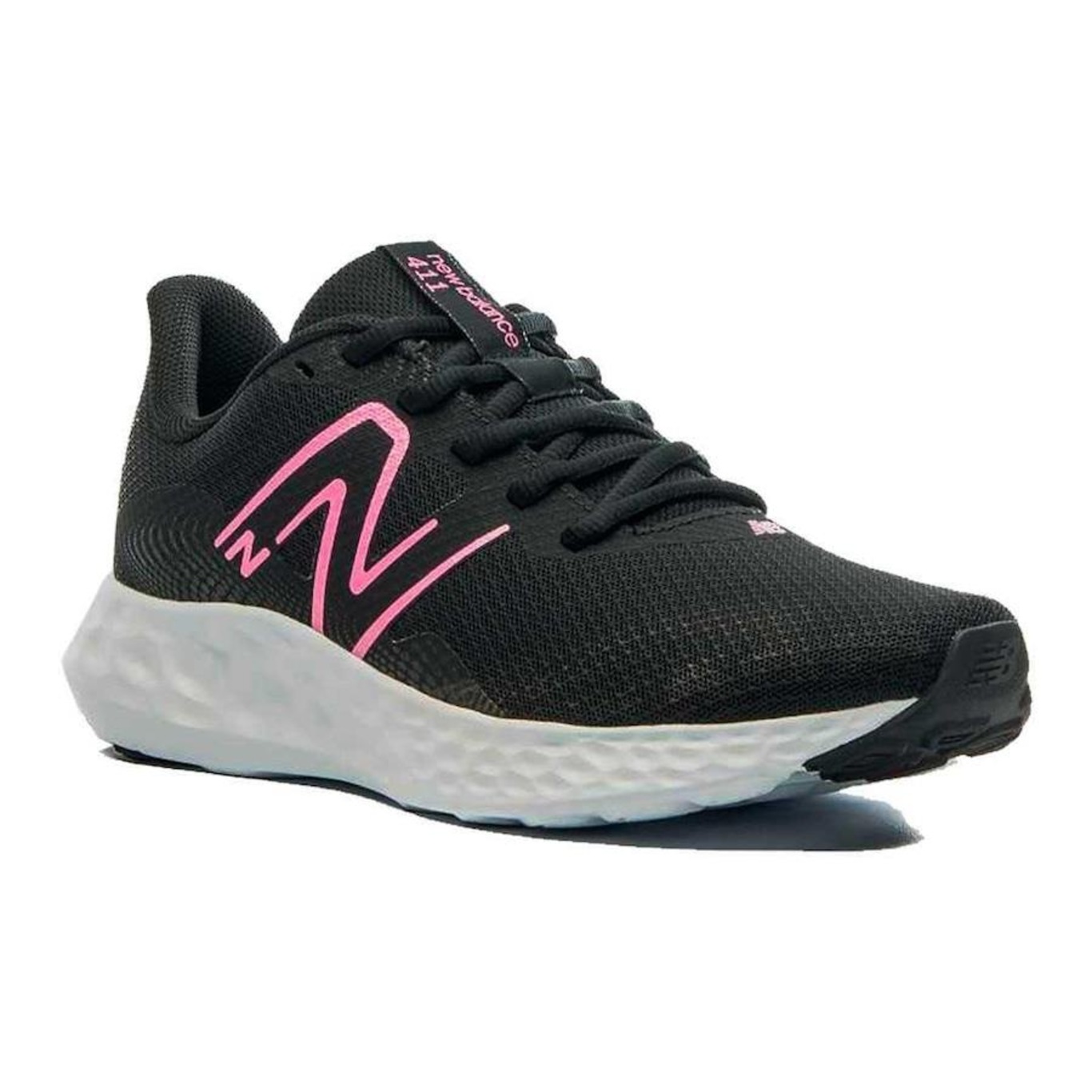 Tênis New Balance 411V3 - Feminino - Foto 4