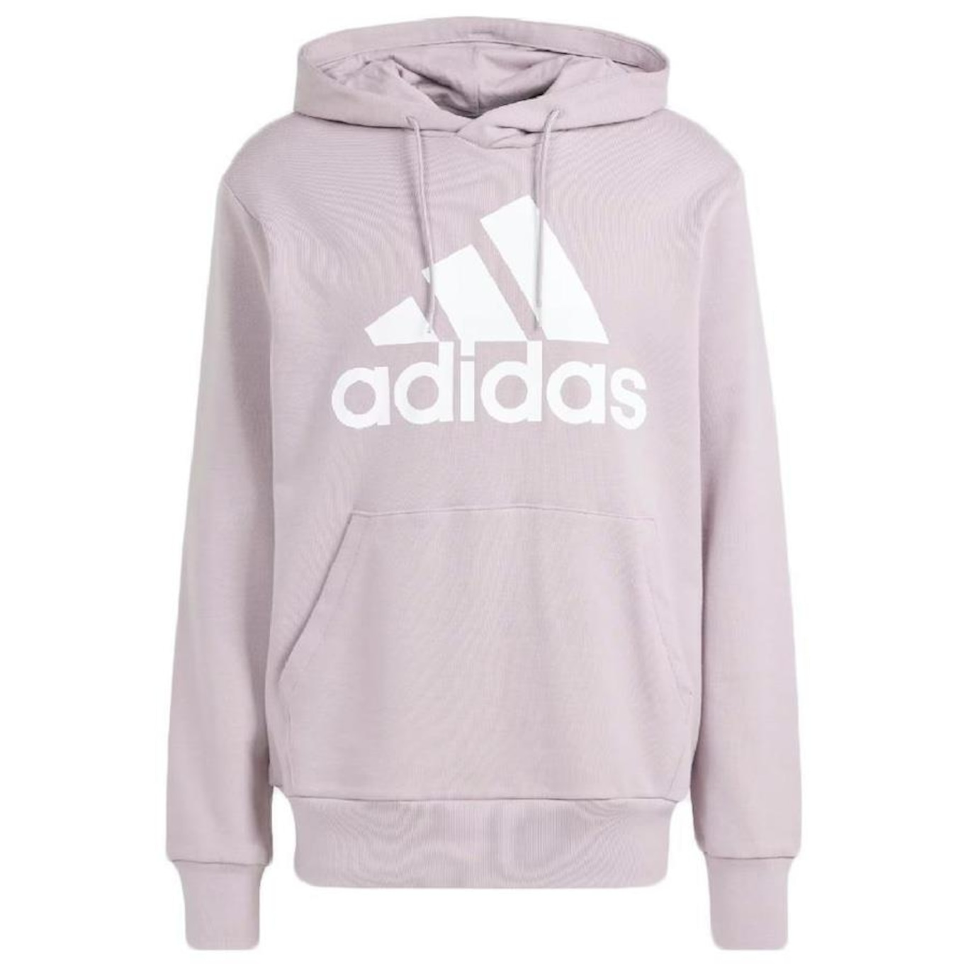 Blusão adidas Essentials Big Logo - Masculina - Foto 1