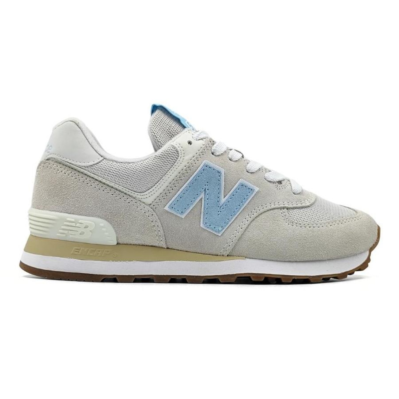 Tênis New Balance 574V2 - Feminino - Foto 2