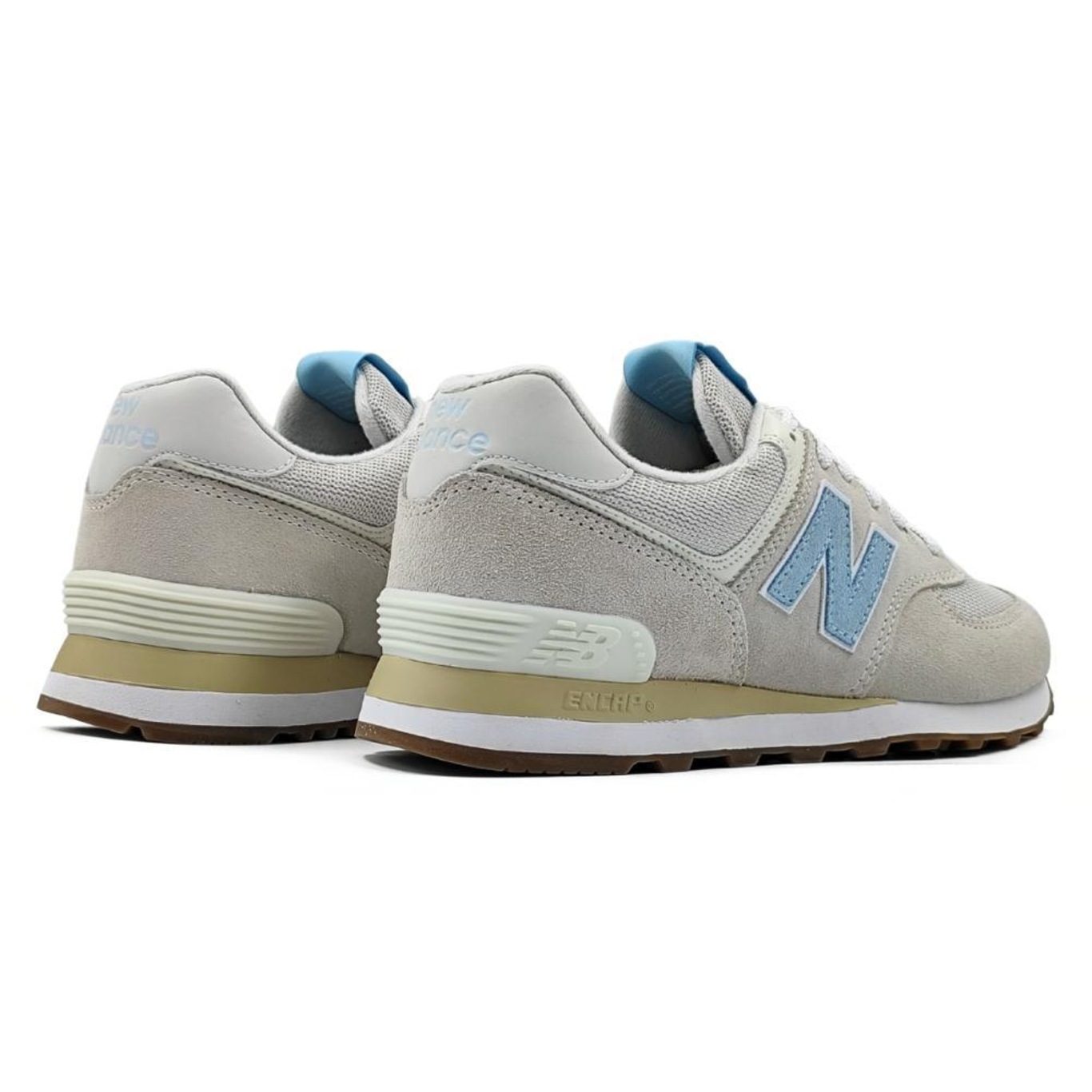 Tênis New Balance 574V2 - Feminino - Foto 5