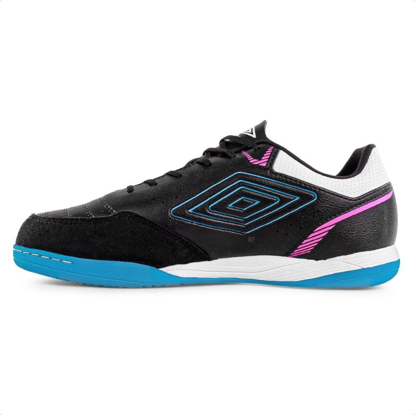 Chuteira Futsal Umbro X-Comfort - Adulto - Foto 2