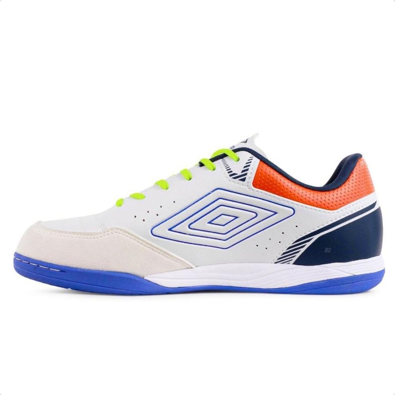 Chuteira Futsal Umbro X-Comfort - Adulto - Foto 2