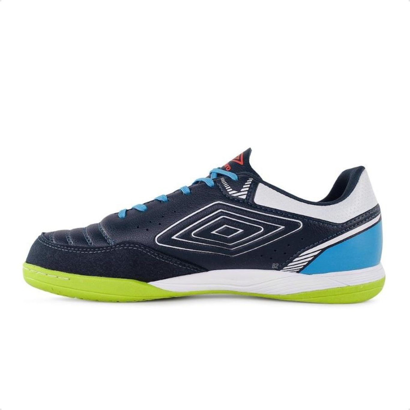 Chuteira Futsal Umbro X-Comfort - Adulto - Foto 2