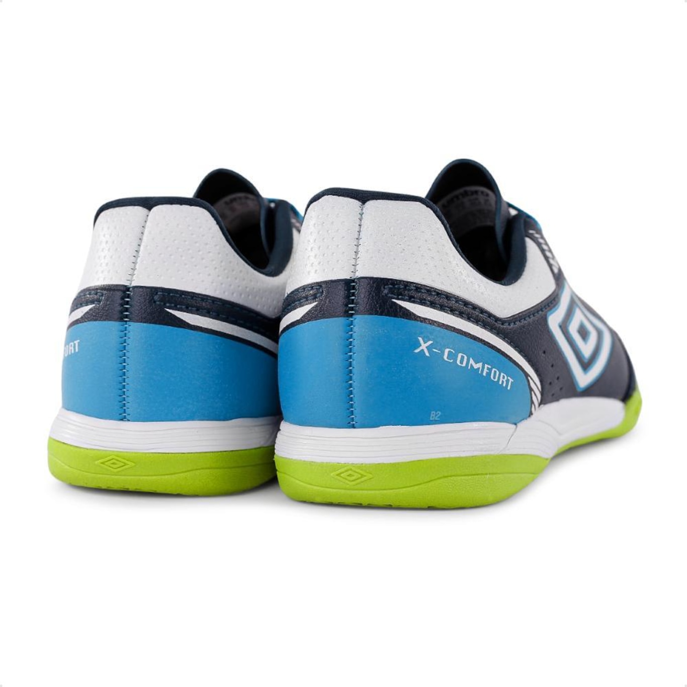 Chuteira Futsal Umbro X-Comfort - Adulto - Foto 5