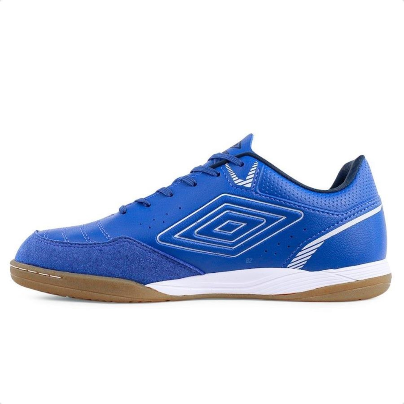 Chuteira Futsal Umbro X-Comfort - Adulto - Foto 4