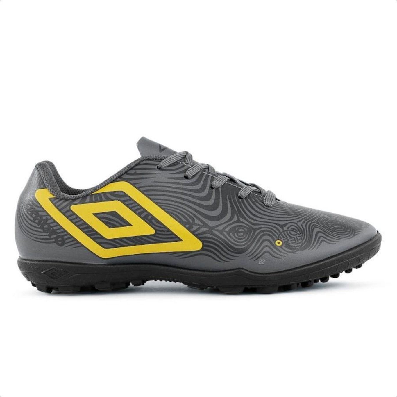 Chuteira Society Umbro Orbit - Júnior - Foto 1