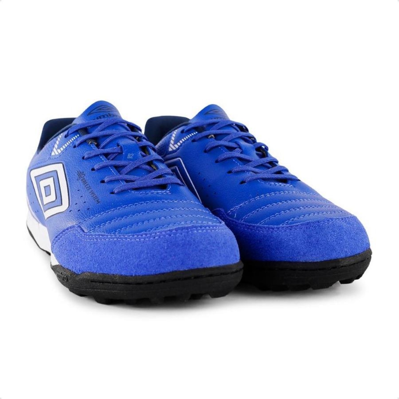 Chuteira Society Umbro X Comfort Adulto - Foto 3