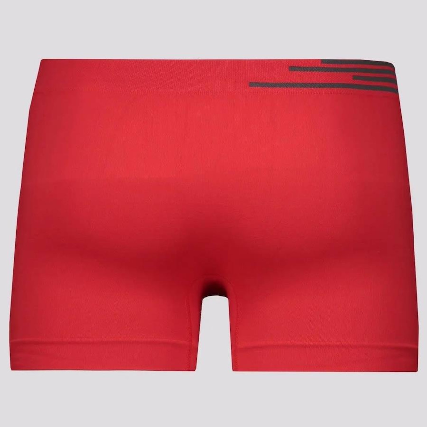 Kit Cueca Boxer Lupo Fiber Man - 9 Unidades - Masculino - Foto 3