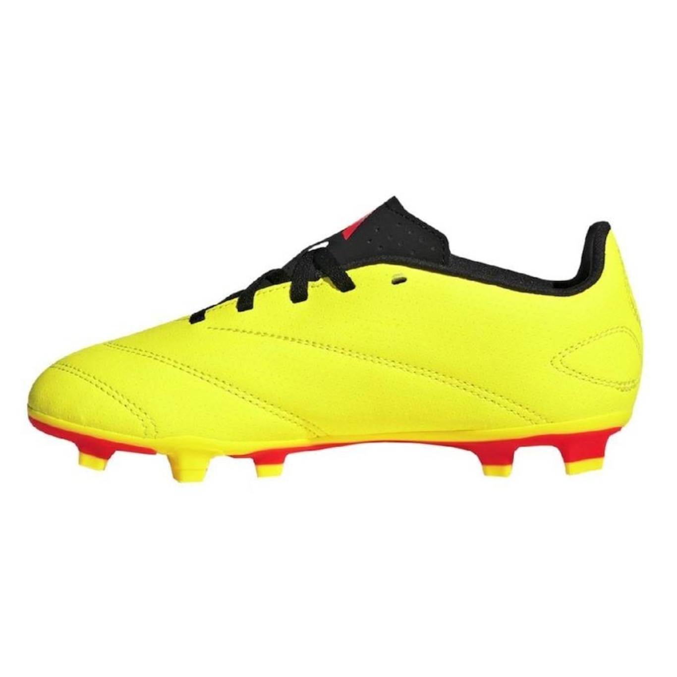 Chuteira de Futebol de Campo adidas Predator 24 Club - Infantil - Foto 2