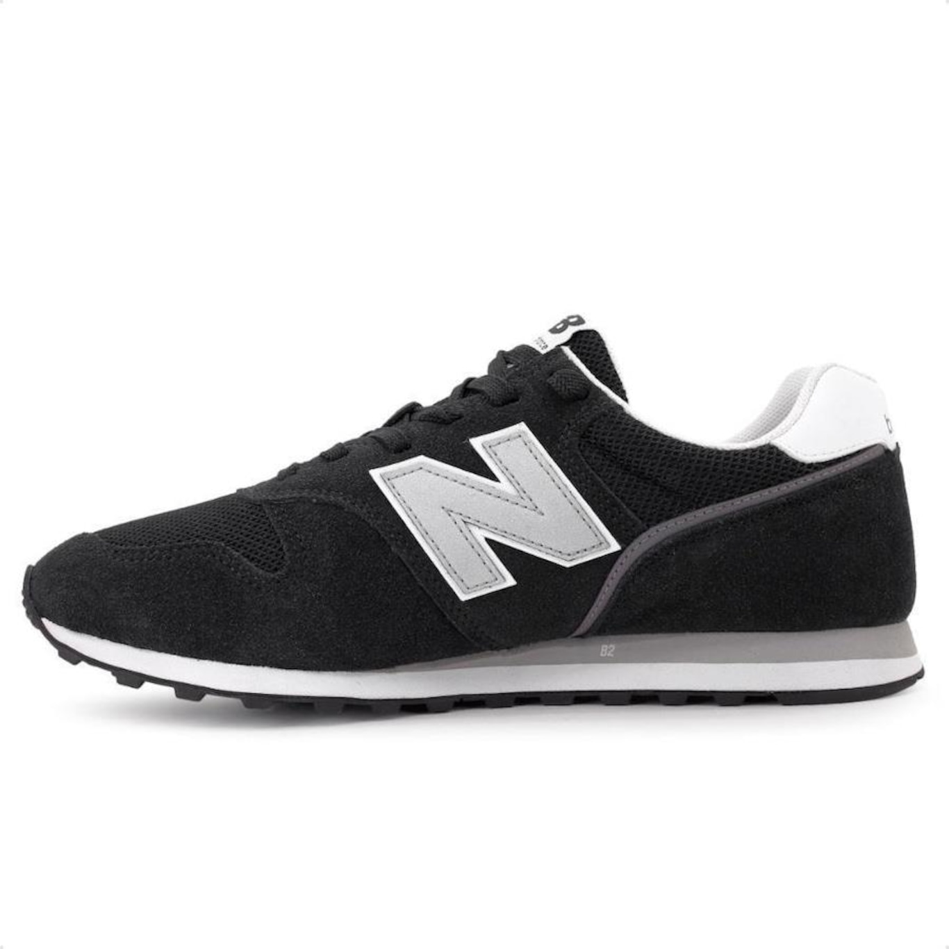 Tênis New Balance 373V2 - Masculino - Foto 2