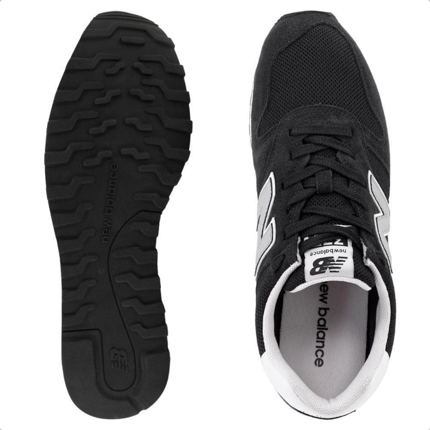 Tênis New Balance 373V2 - Masculino - Foto 5