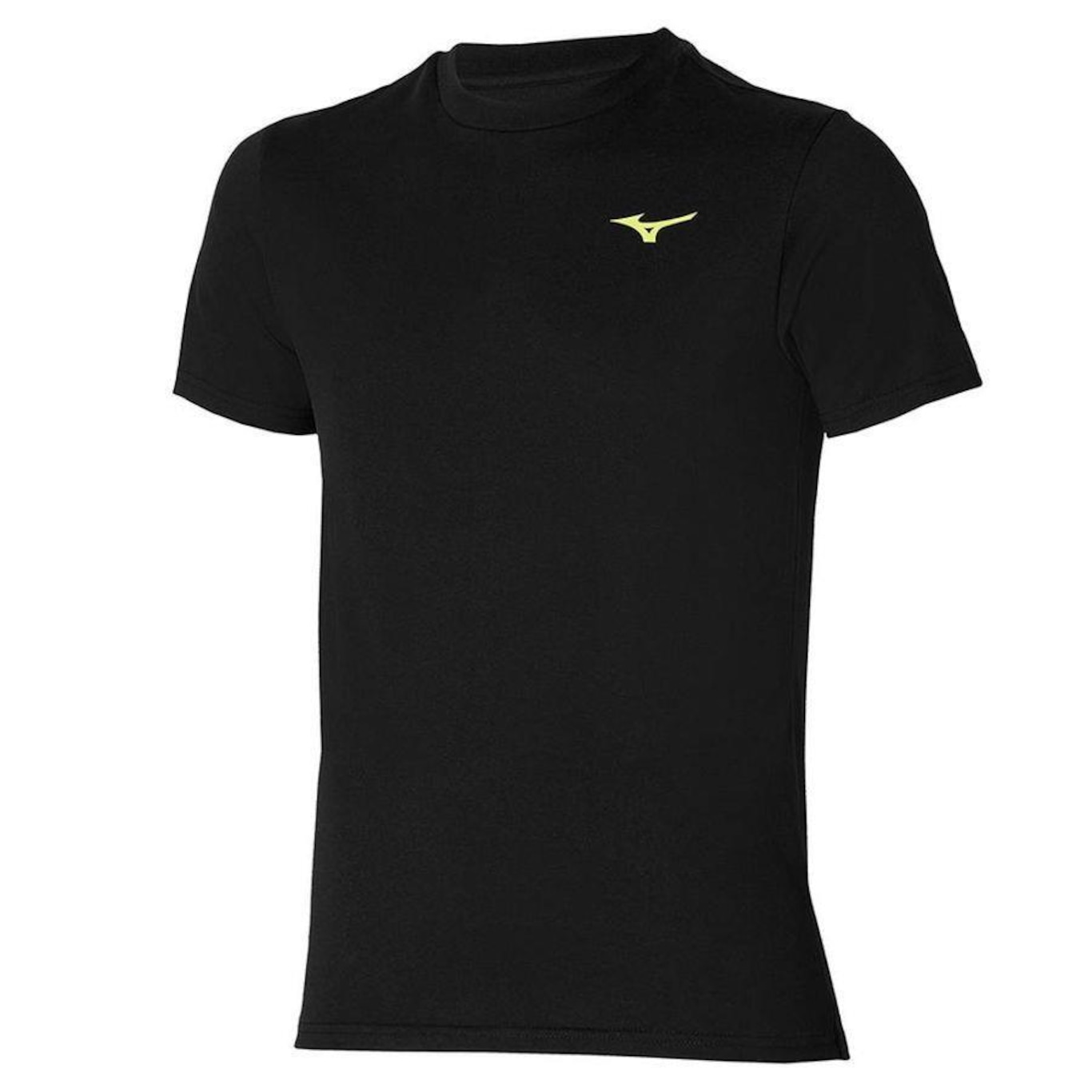 Camiseta Mizuno Tee - Masculina - Foto 1