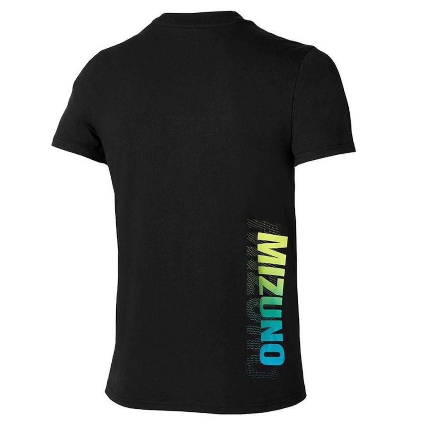 Camiseta Mizuno Tee - Masculina - Foto 2