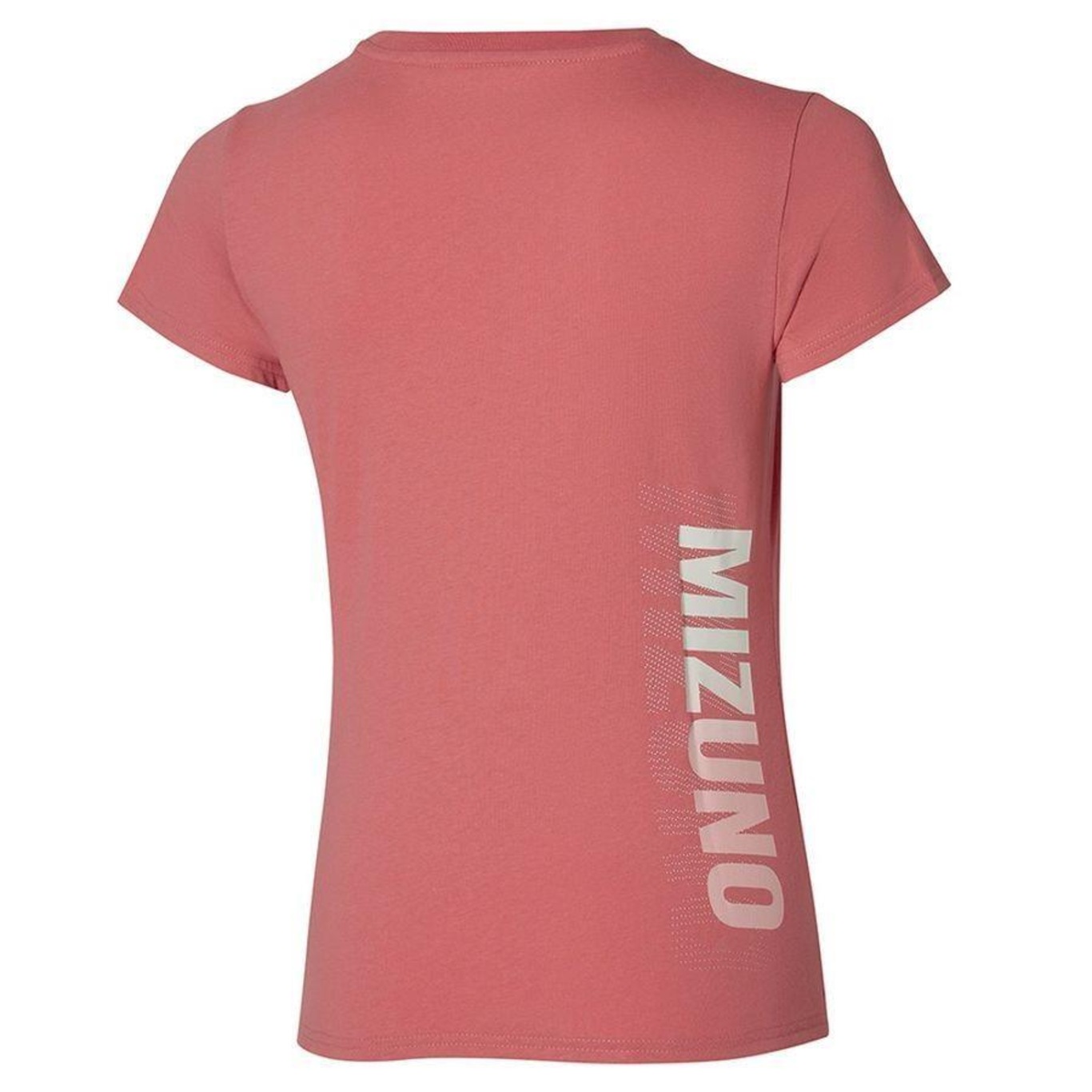 Camiseta Mizuno Tee - Feminina - Foto 2