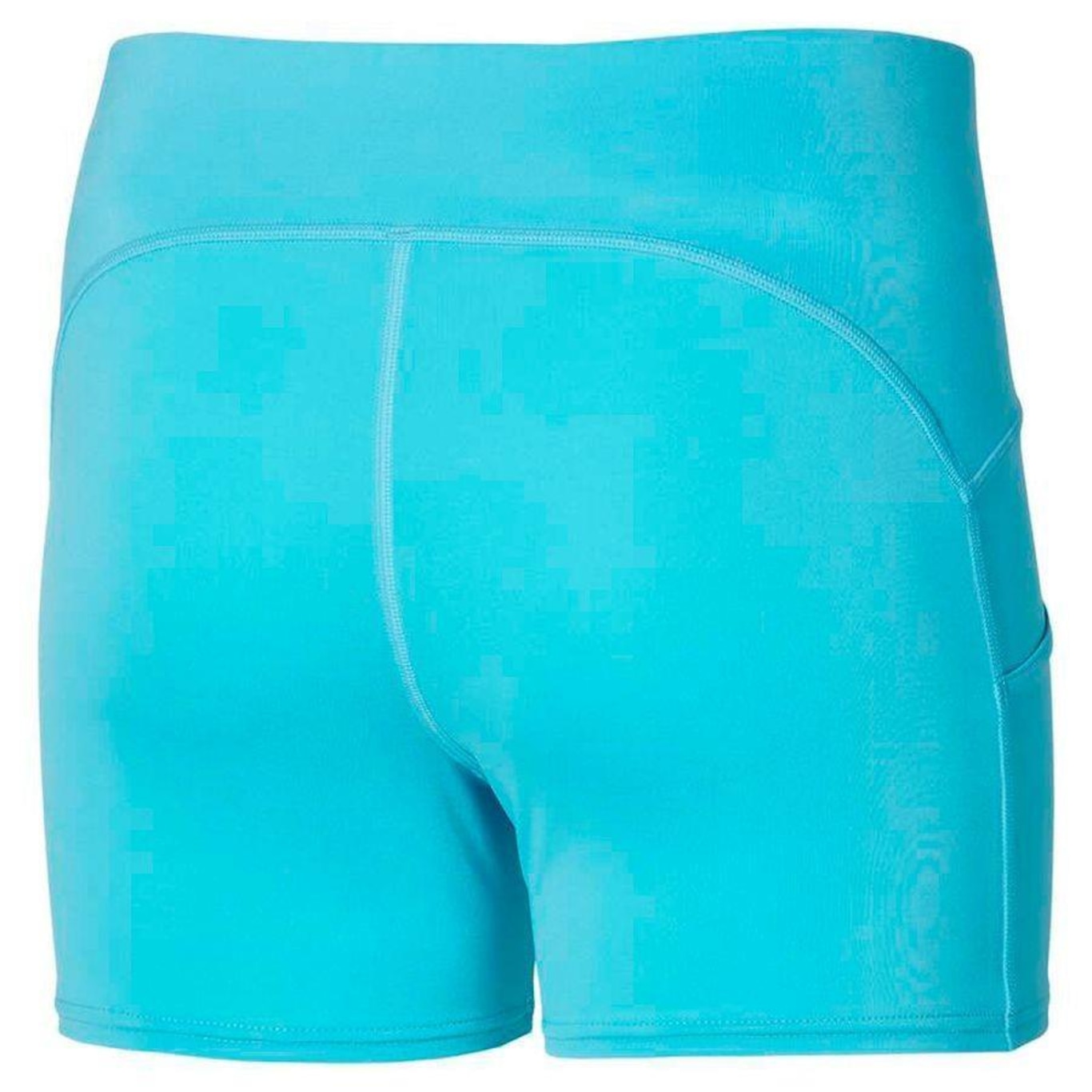 Shorts Mizuno Tight - Feminino - Foto 2